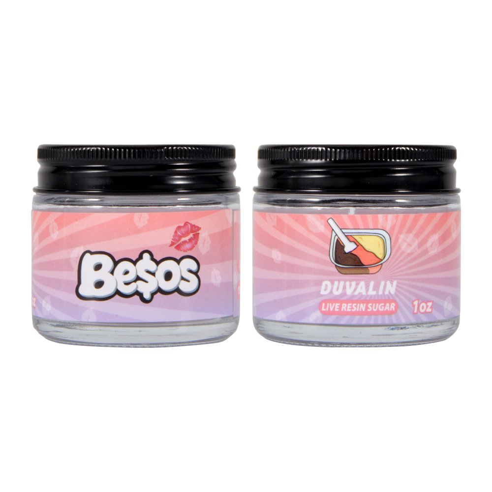 besos containers
