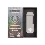 clean carts diamond