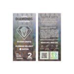 clean carts diamond
