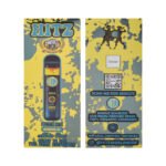 Hitz 2g Disposable