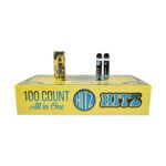 Hitz 2g Disposable