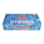 clean carts diamond