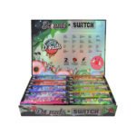 donuts switch v4