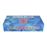 clean carts diamond
