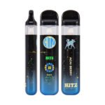 Hitz 2g Disposable