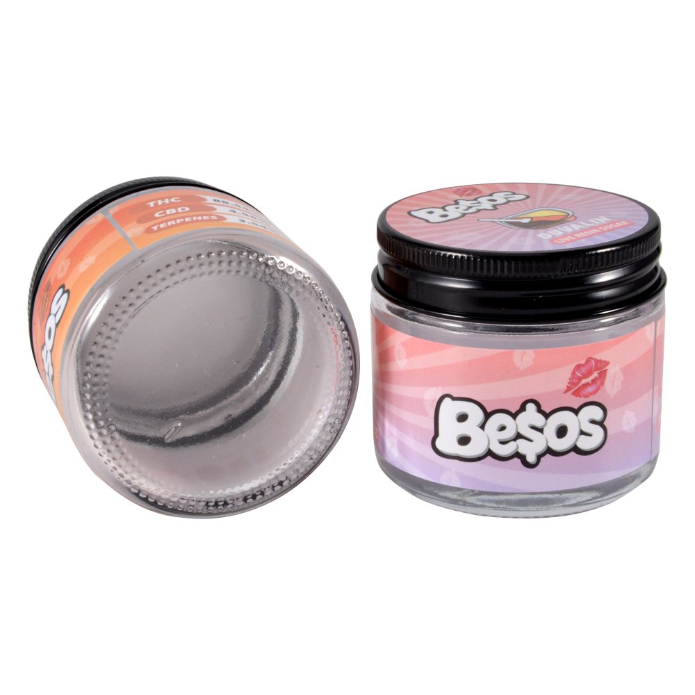 besos containers