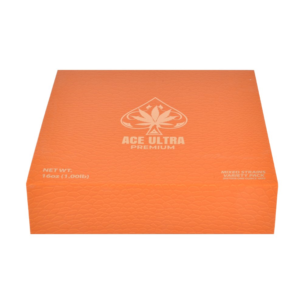 ACE ultra containers