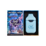 Cali Clear Vape 2g Dual Chamber