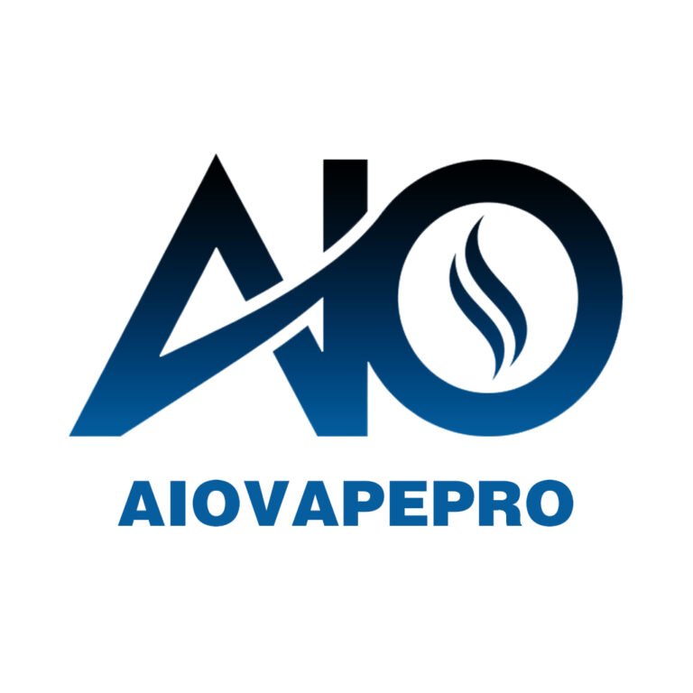 AIOVAPEPRO logo
